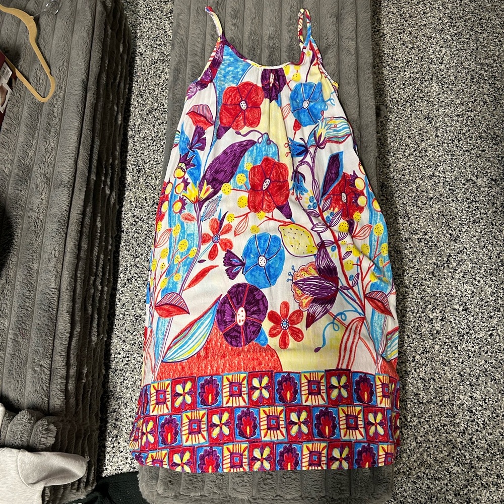 Jams World sundress
